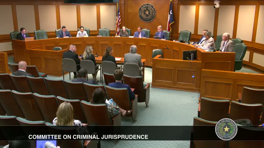 Texas lawmakers tackle rising doxing crisis with new bill