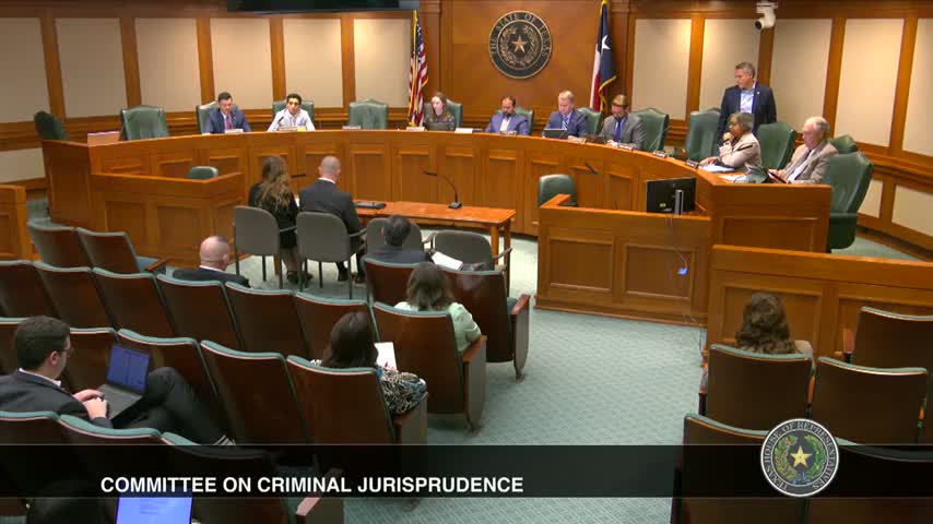 Texas leads the way in doxxing protections for survivors