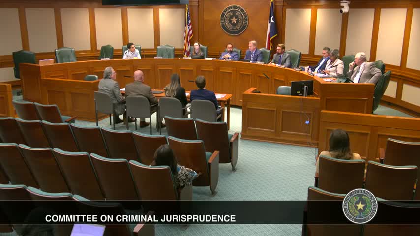 Lawmakers push for stronger protections for minor victims