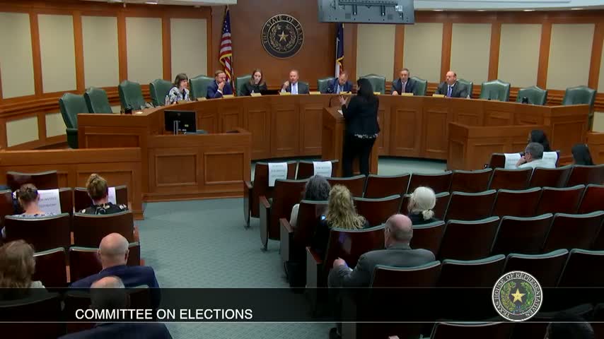 Voter privacy at risk amid ballot identification concerns