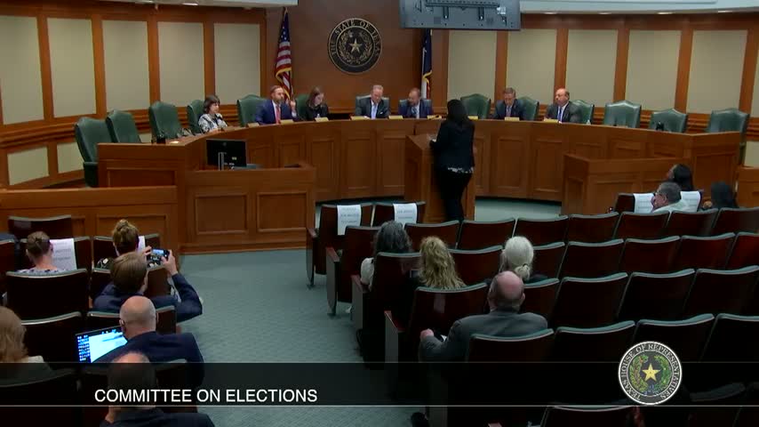 Election Transparency Under Fire Amid Algorithm Controversy