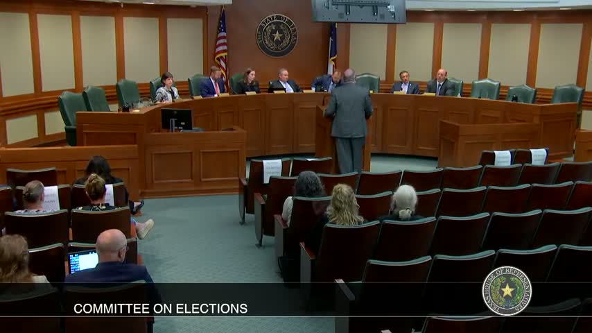 Voter Privacy at Risk Amid Low Turnout Concerns