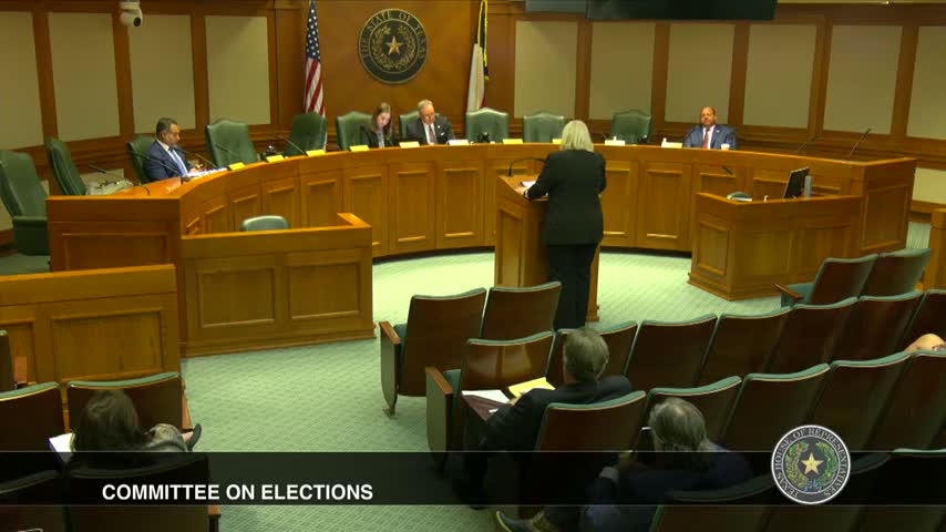 Election officials brace for challenges amid flooding and misinformation