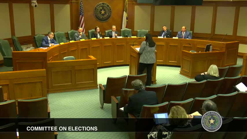 Election Results Chaos Sparks Calls for Better Security Measures