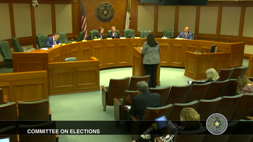 Election officials face rising threats amid election integrity concerns