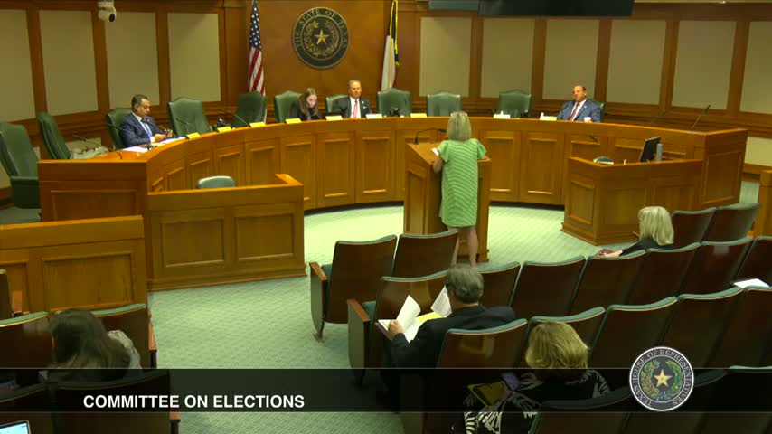 Election officials tackle misinformation ahead of crucial vote