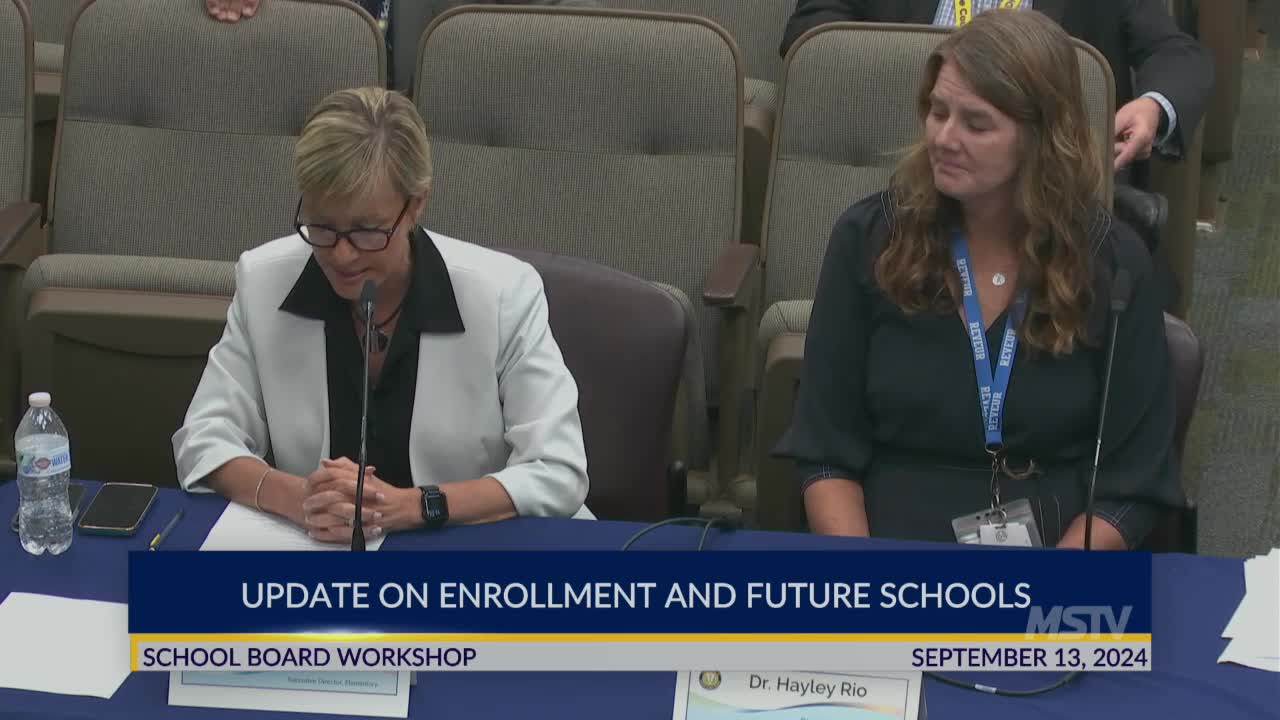 New K-8 School Model Promises Innovative Learning Experience