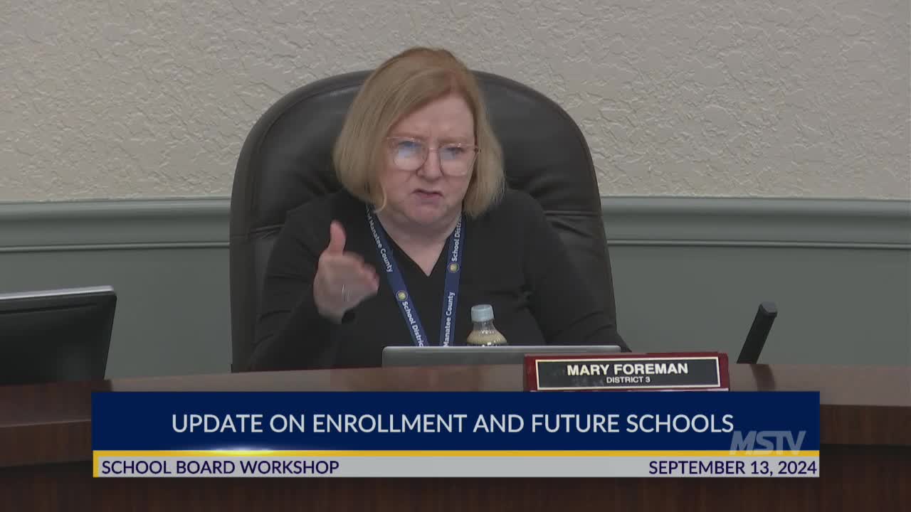 New K8 School Plans Spark Excitement and Concerns