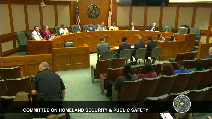 Drones to revolutionize police response and enhance safety