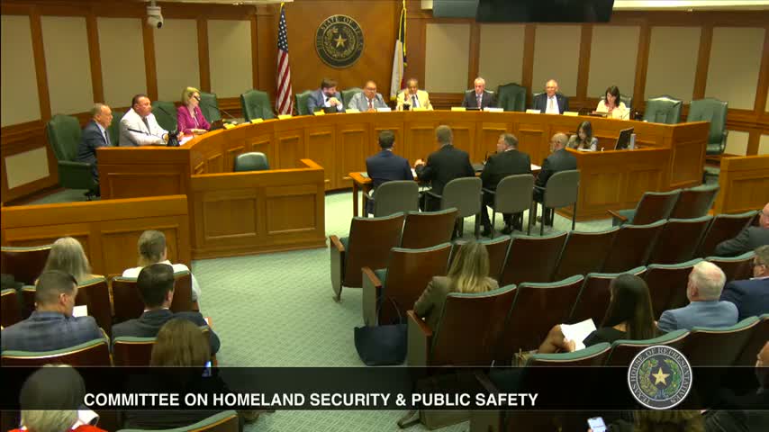 State officials tackle urgent 911 communication challenges