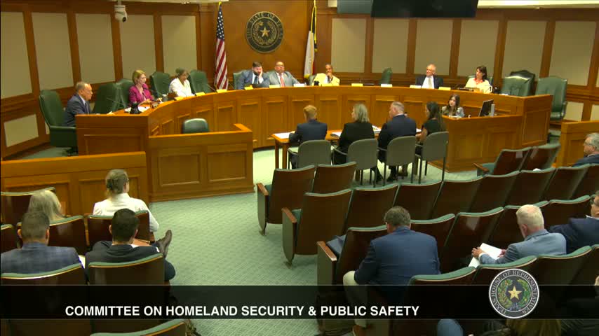 Texas leaders push for urgent 911 communication upgrades