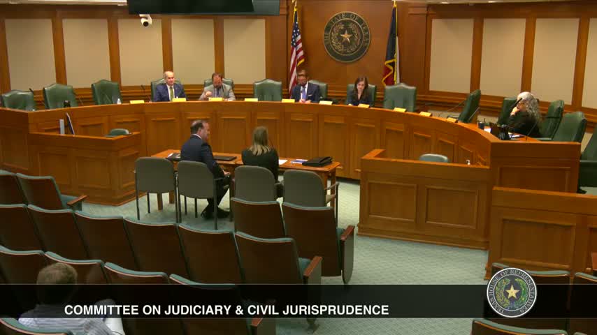Texas Launches Historic Business Court After 60 Years