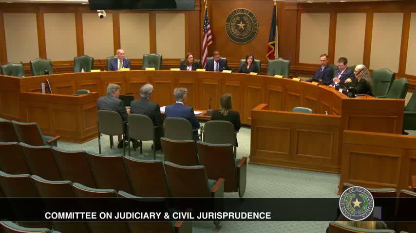New business court aims to reshape judicial landscape