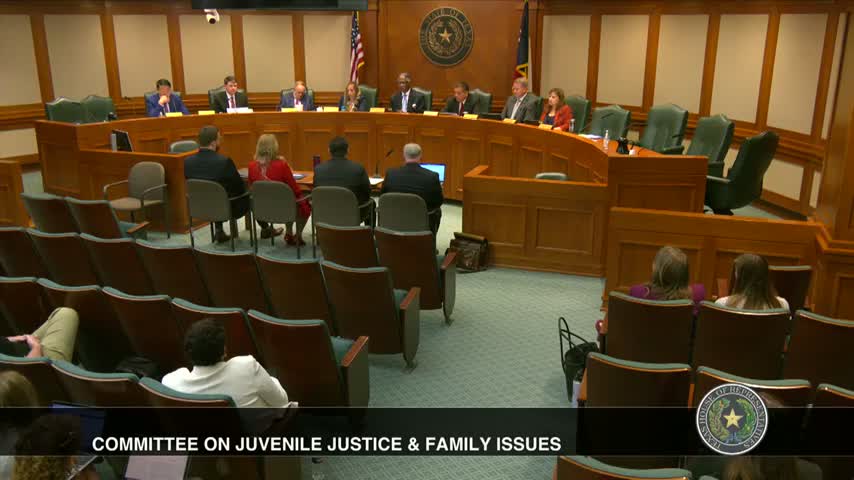 Texas juvenile facilities face crisis amid staffing shortages