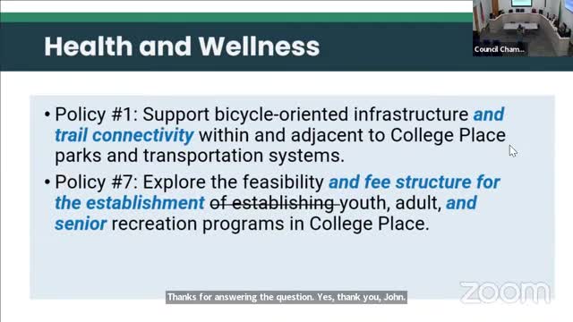 Community Engagement Key to Revitalizing Local Parks