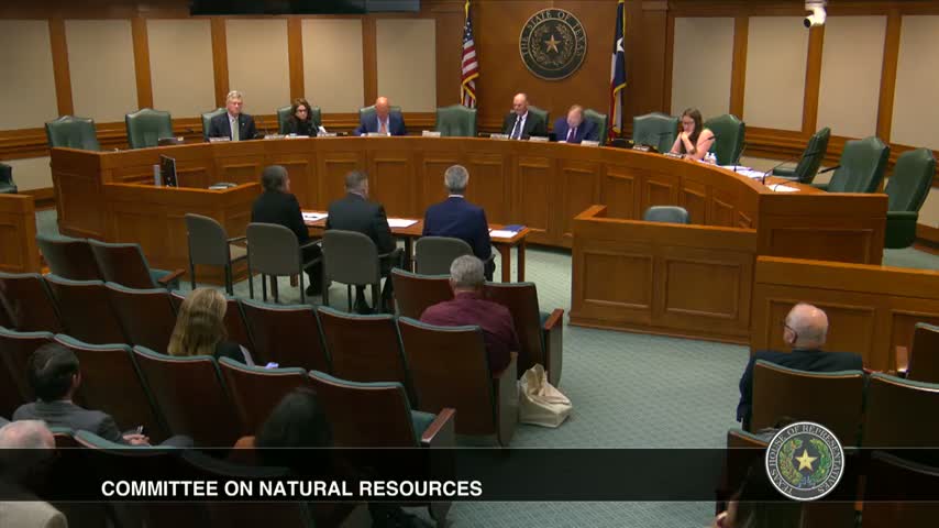 Houston Water Director Warns of Infrastructure Crisis