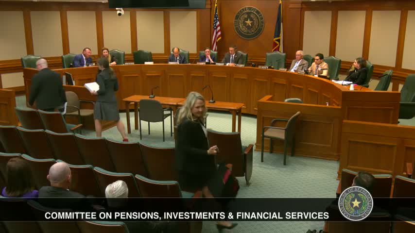 Texas lawmakers secure historic benefits for retired teachers