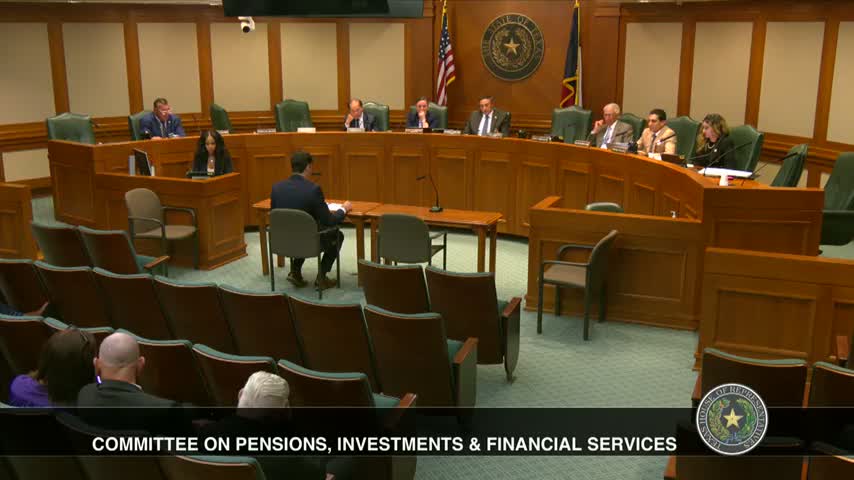 Transparency Demands Rise Amid Pension Funding Crisis