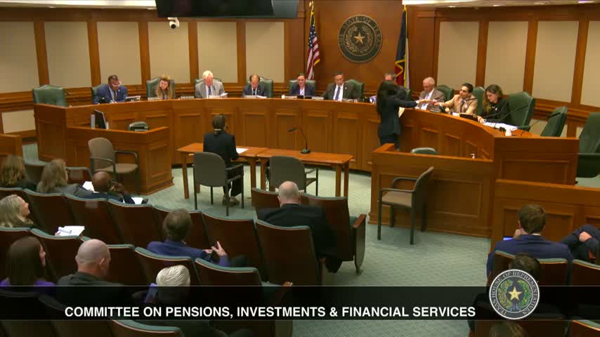 Texas Pension Fund Achieves Top Ranking Amid Market Challenges
