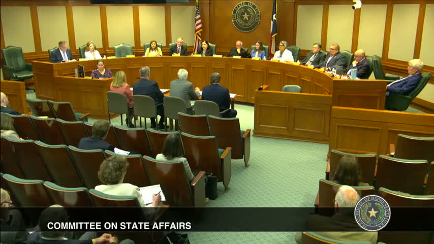 Lawmakers demand urgent solutions for rising insurance costs