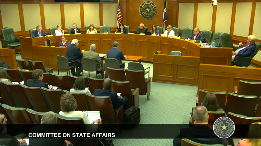 Texas Insurance Leaders Call for Urgent Reforms Amid Rising Costs