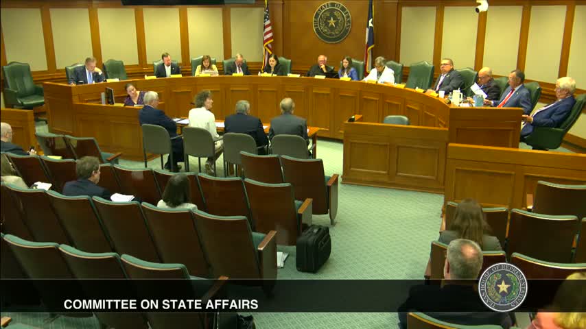 Texas Insurance Crisis Sparks Urgent Calls for Reform