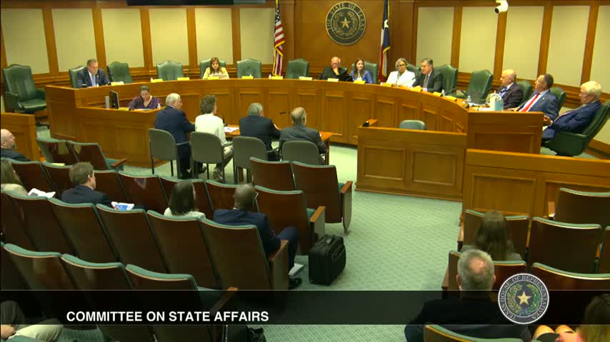 Lawmakers tackle insurance crisis and price gouging concerns