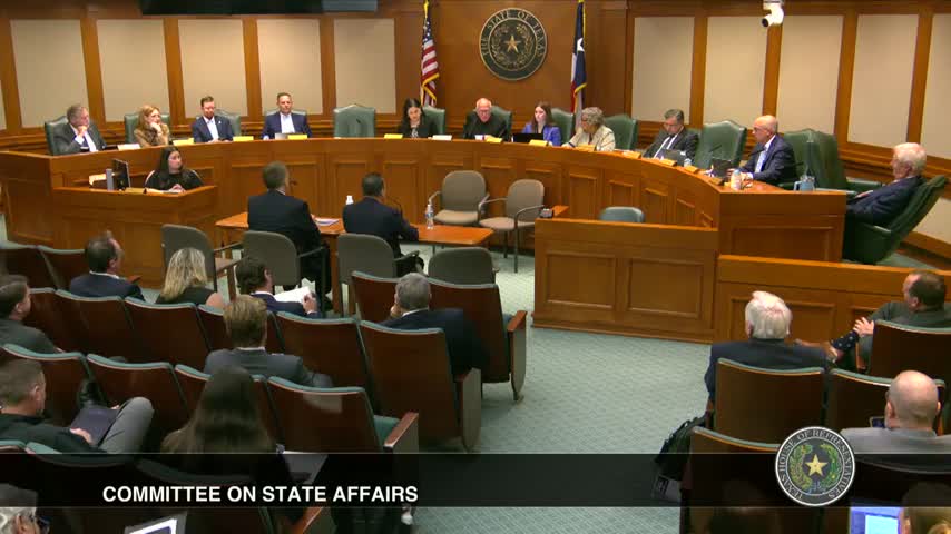 Hearing reveals critical failures in fire prevention measures