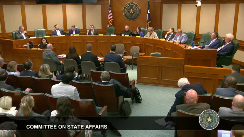 Texas officials demand urgent reforms to firefighting communication failures