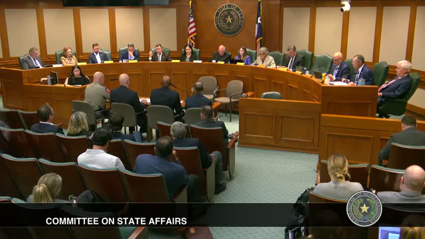 Texas Fire Departments Face $200 Million Grant Backlog Crisis