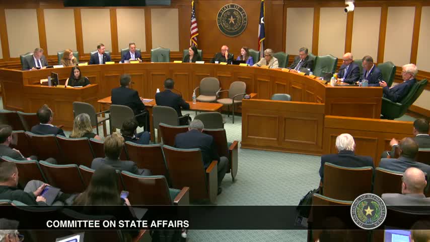 Rising Costs and Extreme Weather Challenge Texas Energy Providers