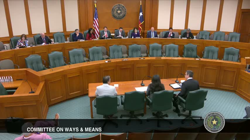 Texas launches ambitious plan to boost job creation