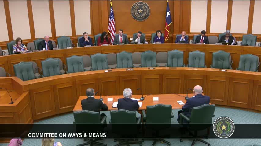 Lawmakers push for school funding safeguards amid project cancellations