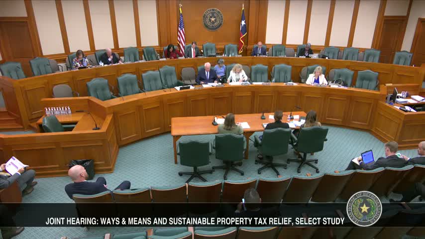 Texas expands benefits for 100 percent disabled veterans