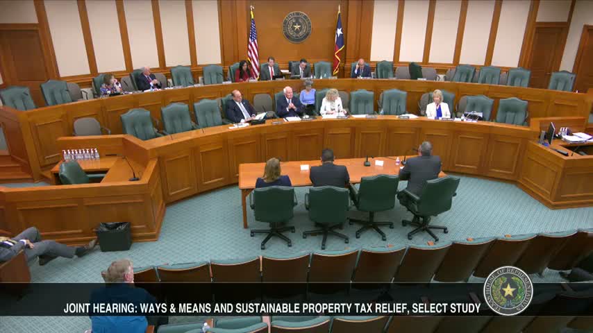 Texas Restaurants Demand Fair Tax Relief Amid Economic Struggles