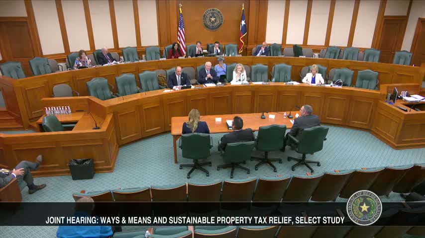 Lawmakers tackle soaring land values and small business struggles