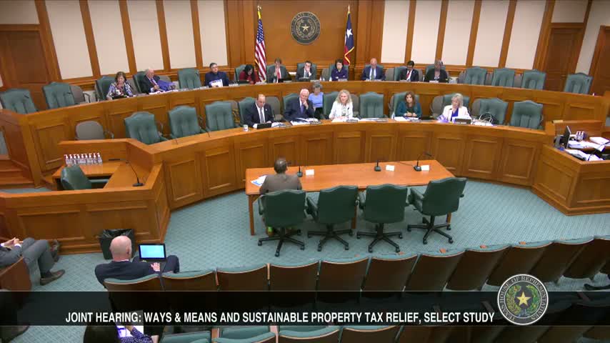Texas education funding faces staggering 1.7 billion gap