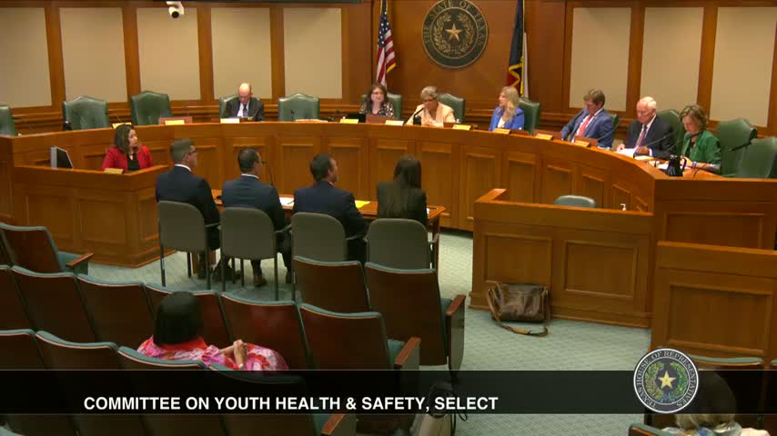 Lawmakers confront school safety crisis amid active shooter fears