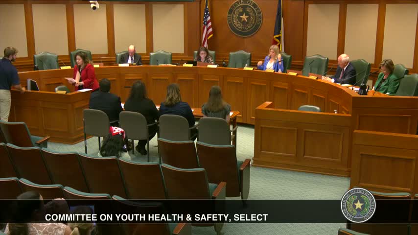 Advocates demand reform to protect students with disabilities