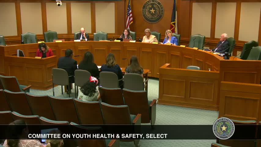 School leaders demand urgent mental health reforms for student safety