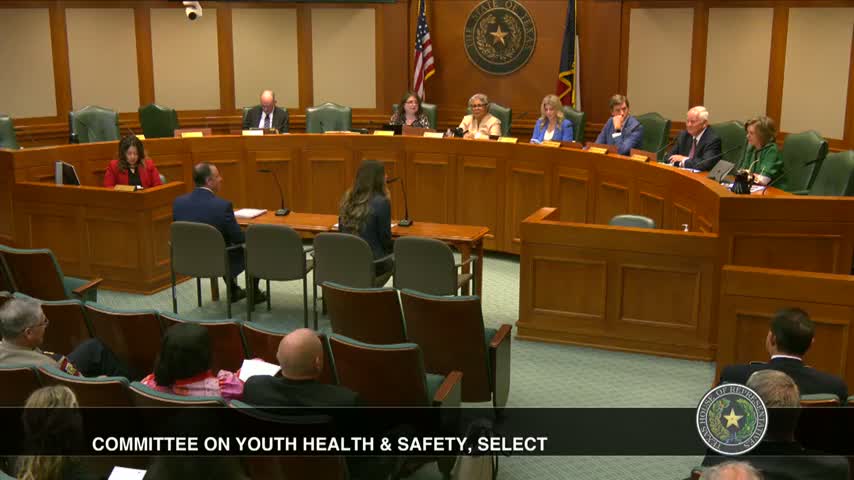 School safety agency faces scrutiny over gun access issues