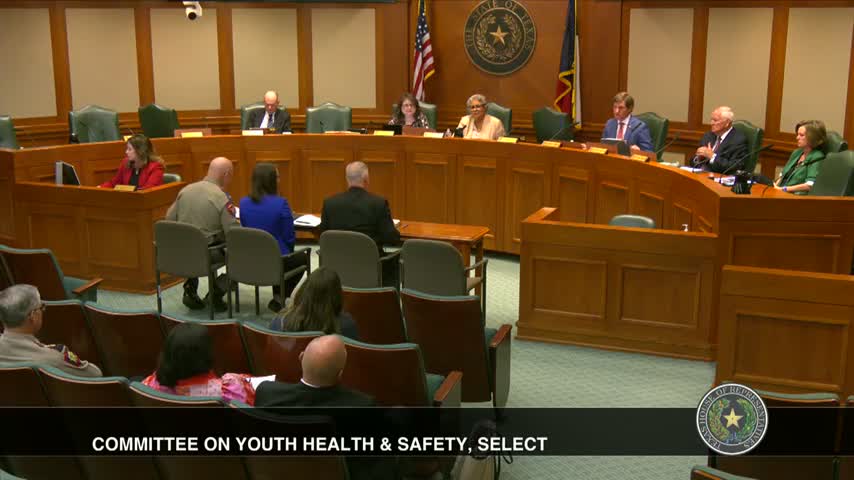 Sheriff highlights urgent need for school safety officers