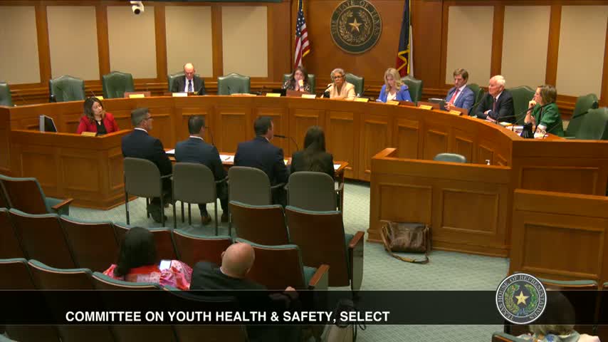 School funding crisis threatens student safety and resources