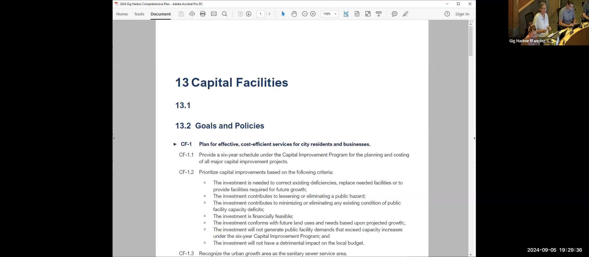 City plans bold traffic calming measures to enhance safety