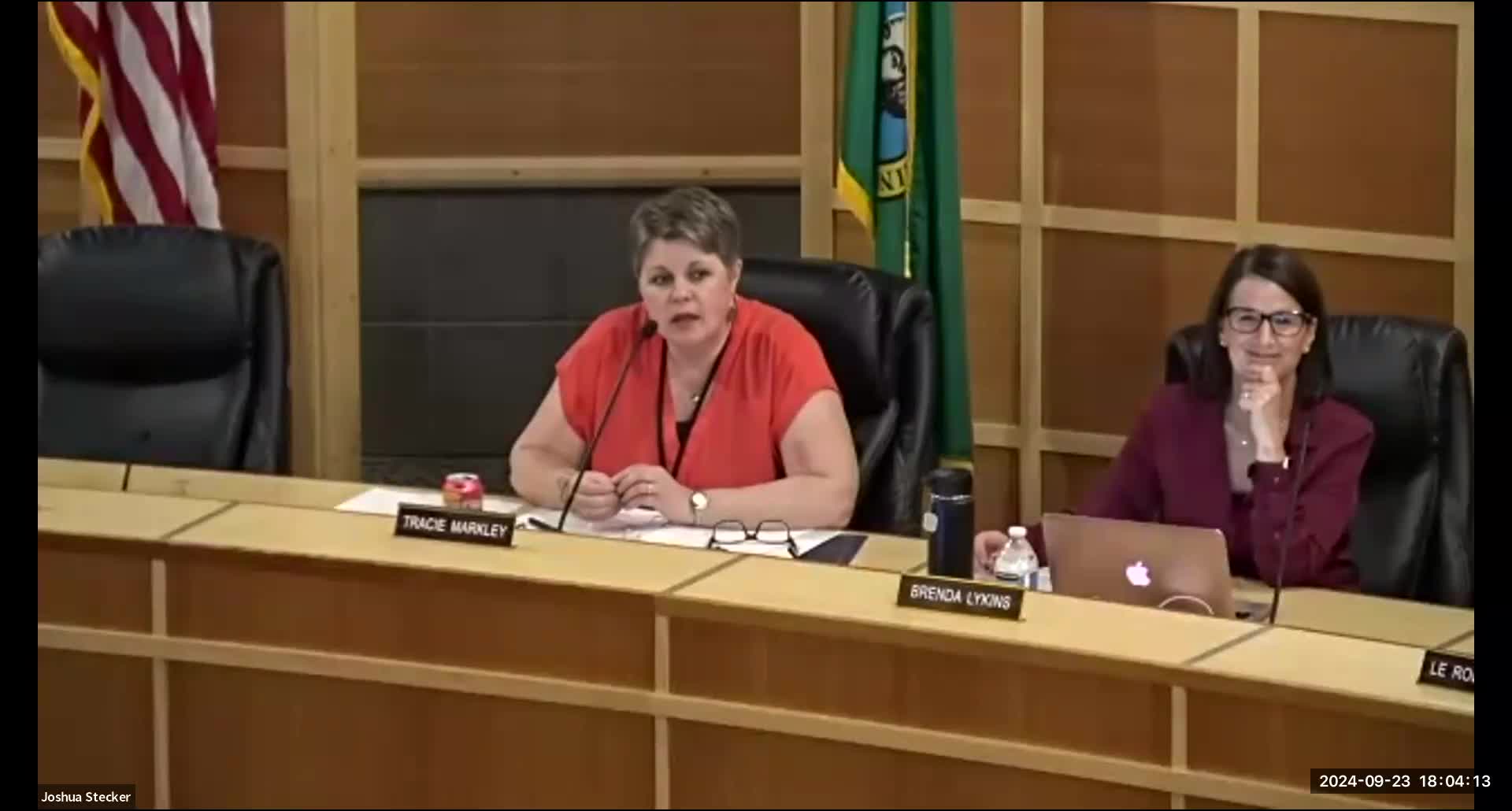 City Council Approves Controversial Tax for Infrastructure Maintenance