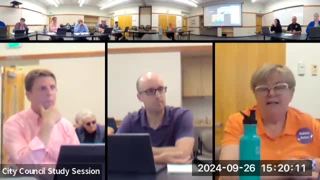 City Council Tackles Millville's Growing Parking Crisis