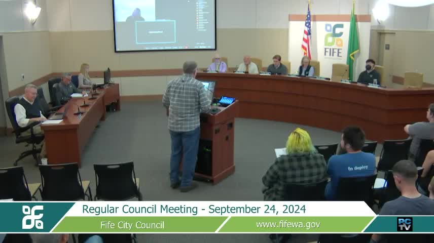 Residents rally against trucking proposal threatening neighborhood safety