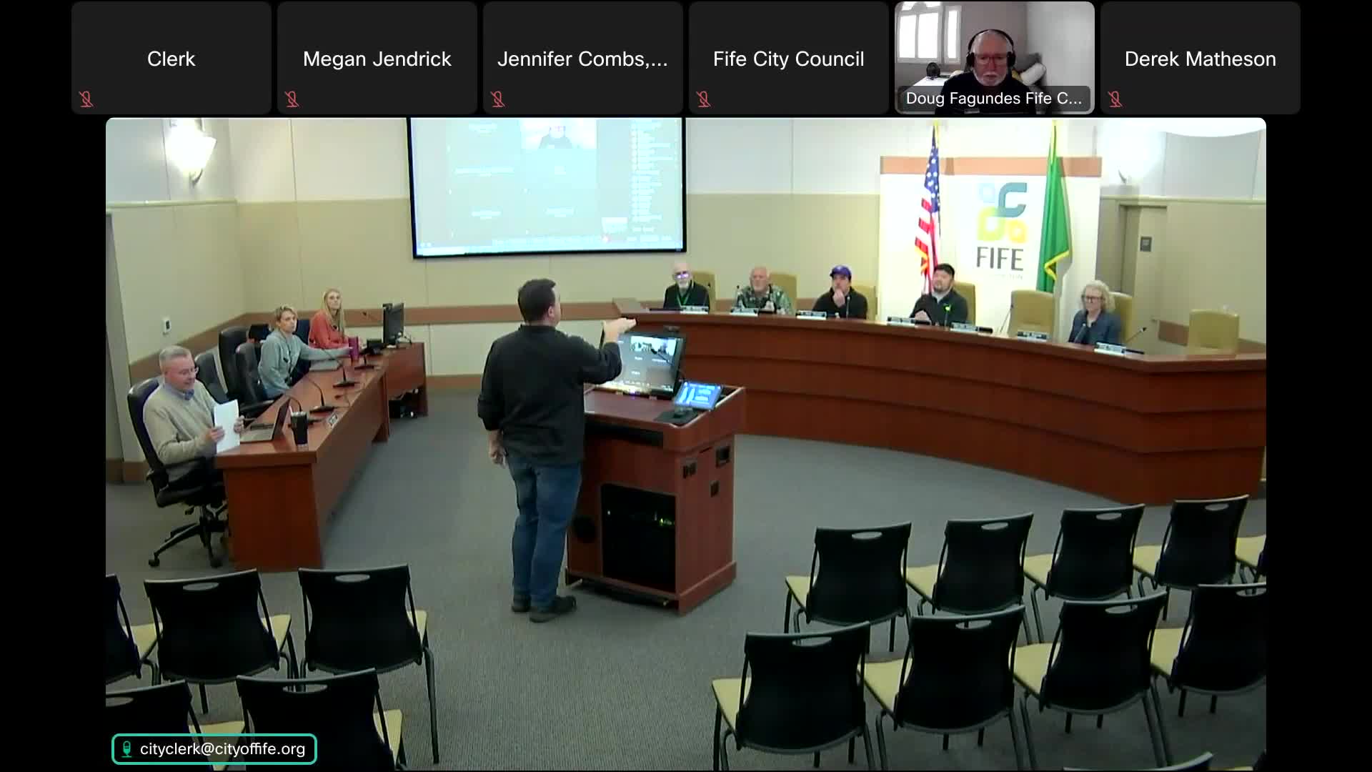 City Council honors Indigenous heritage with land acknowledgment