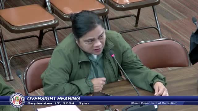 Surprise shakedown reveals contraband in detention facility