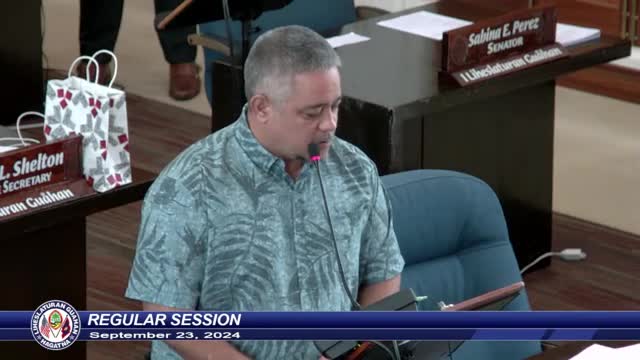 Senators clash over public health building future